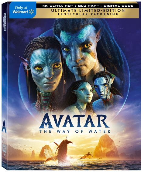 avatar 2 kaufen 3d|Avatar: The Way Of Water [Blu